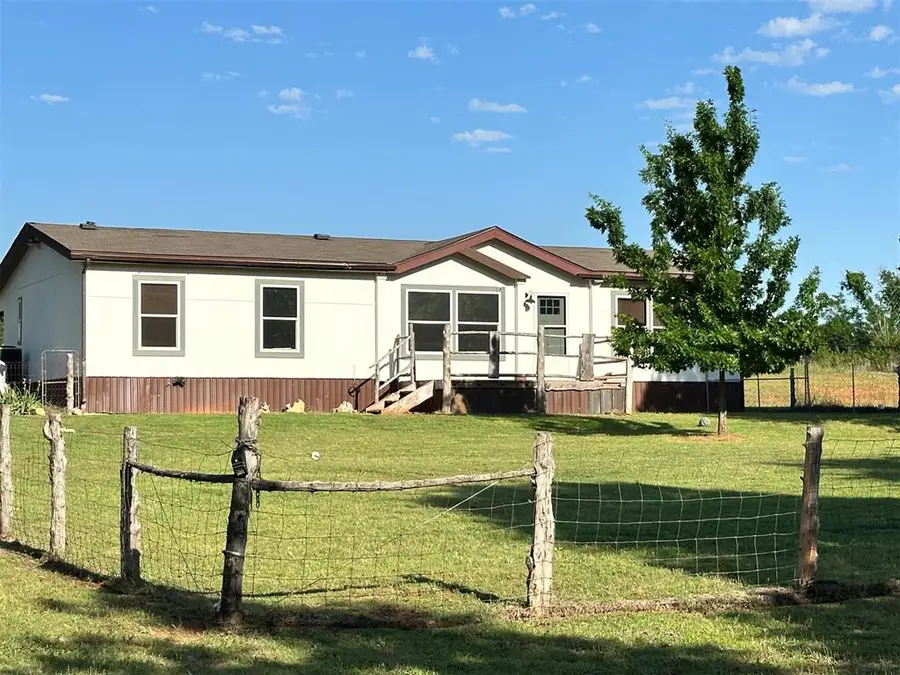 330 S Rockwell Avenue, Blanchard, OK 73010 - #3