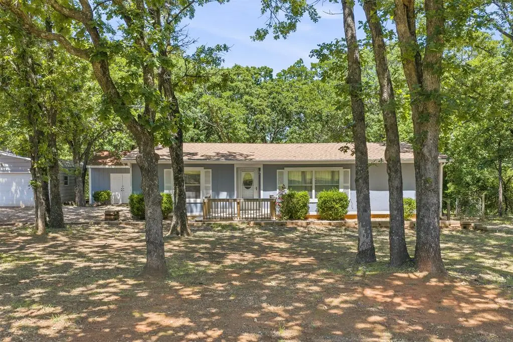 12351 Willowview, Lexington, OK 73051 - #1