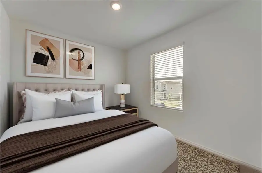 1933 Delphine Drive, Norman, OK 73071 - #3