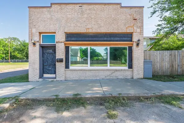 1302 E Main Street, Shawnee, OK 74801
