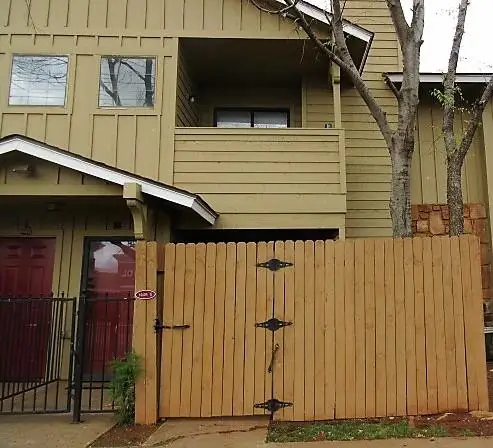14405 N Pennsylvania Avenue #6N, Oklahoma City, OK 73134 - #1