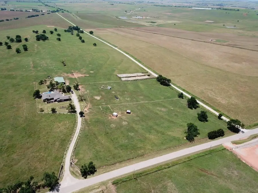 413 County Road 1250, Pocasset, OK 73079 - #2