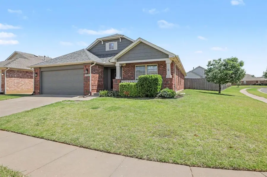 2520 NW 182nd Street, Edmond, OK 73012 - #2