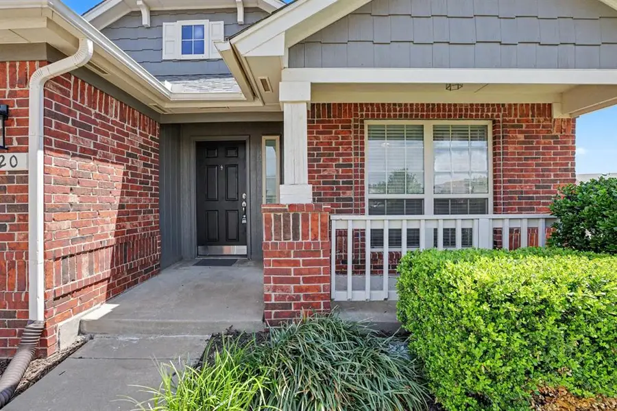 2520 NW 182nd Street, Edmond, OK 73012 - #3