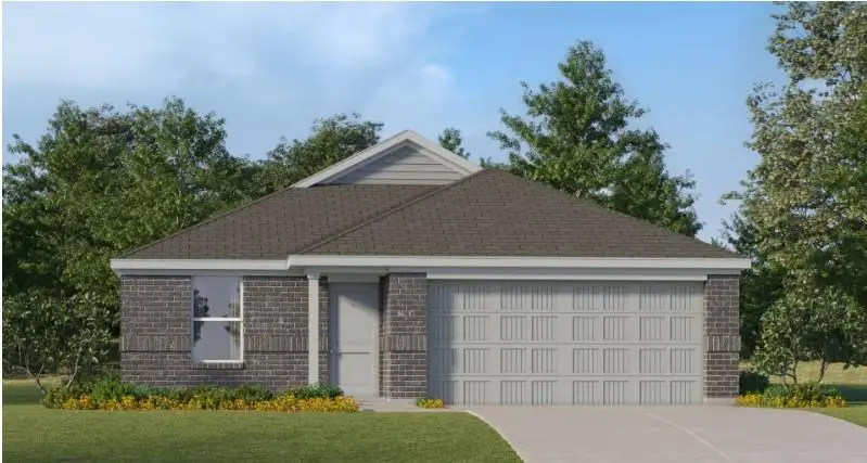 9220 SW 19th Street, Moore, OK 73128 - #1