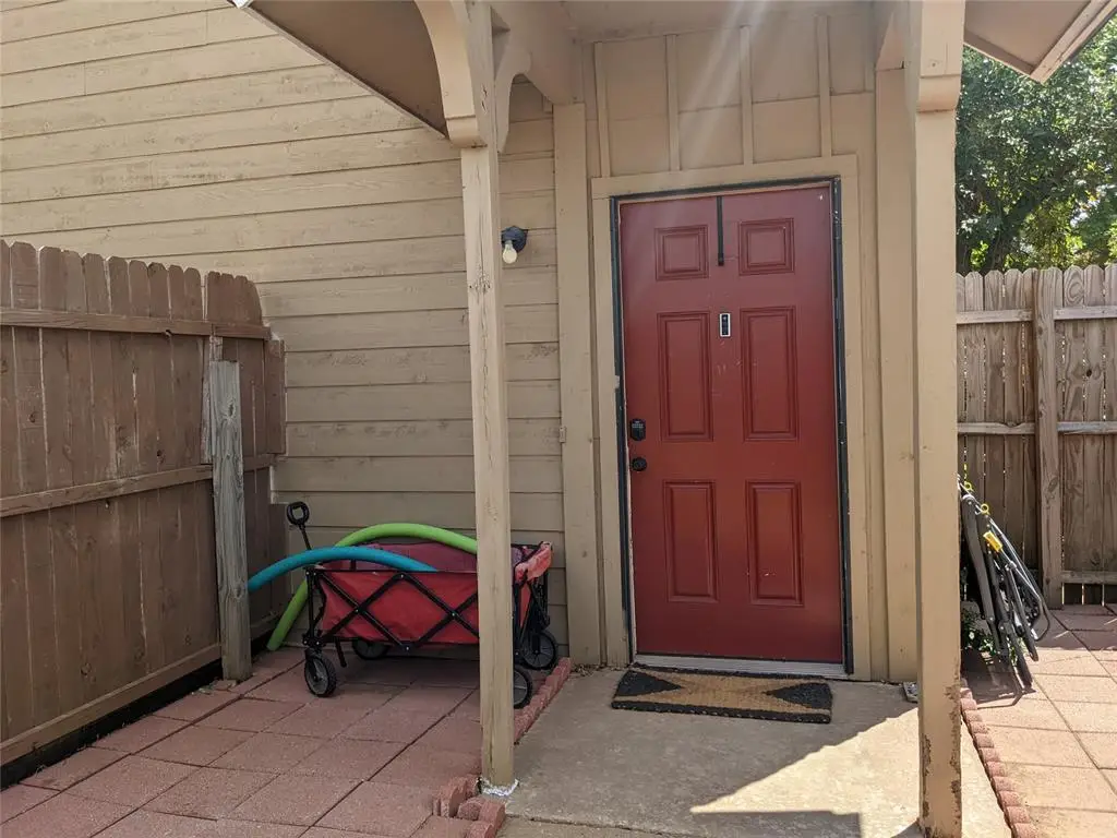 14407 N Pennsylvania Avenue #12H, Oklahoma City, OK 73134 - #1