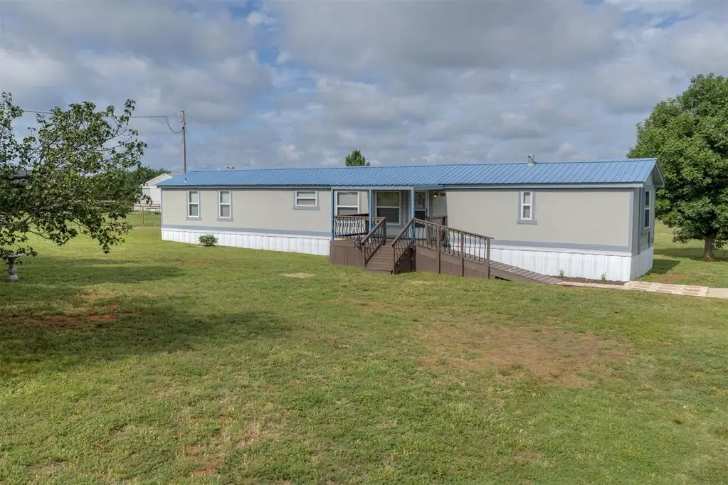 1040 County Street 2977, Blanchard, OK 73010 - #1