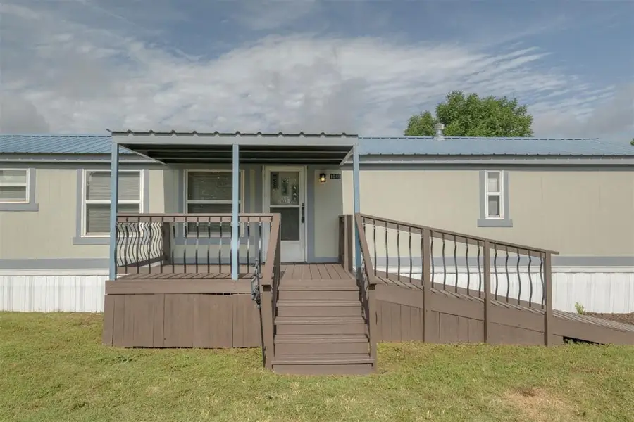 1040 County Street 2977, Blanchard, OK 73010 - #2