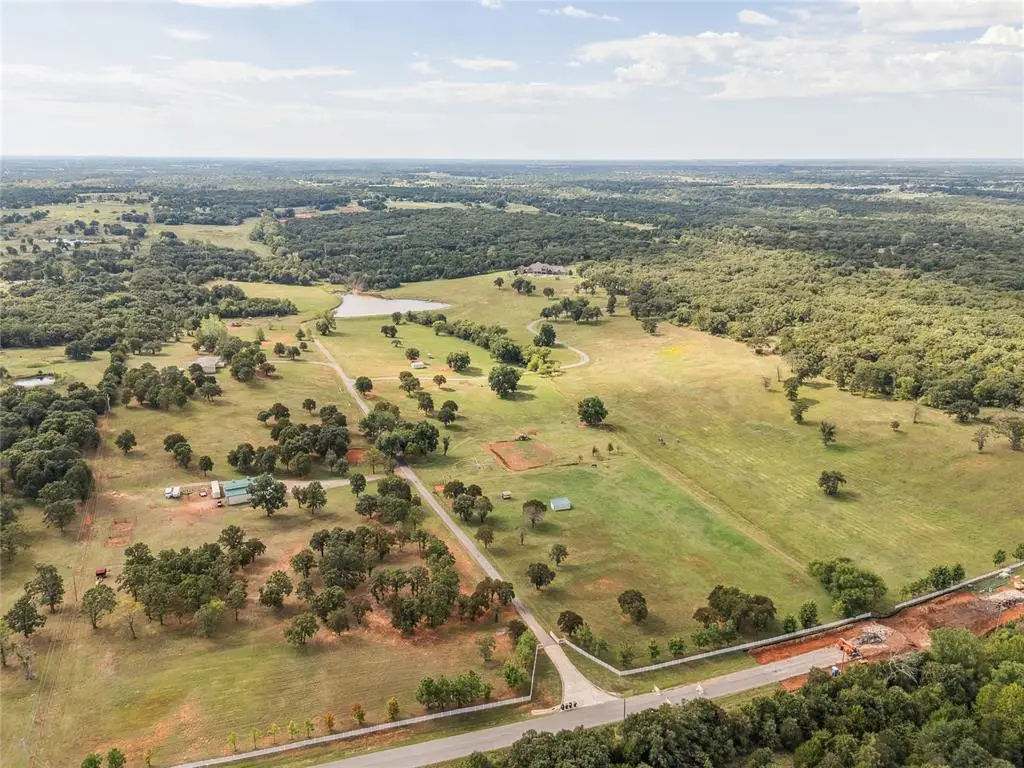 9900 E Post Oak Road, Noble, OK 73068 - #1
