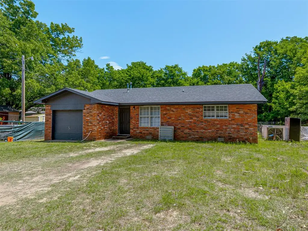 20239 Bern Lane, Tecumseh, OK 74873 - #1