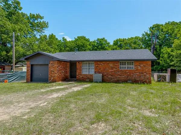 20239 Bern Lane, Tecumseh, OK 74873