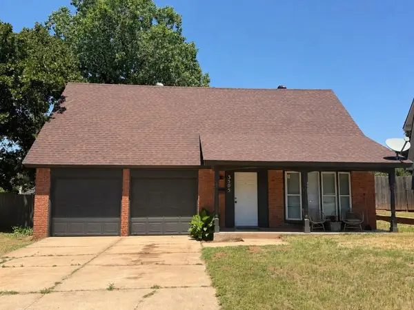 3505 SE 47th Street, Oklahoma City, OK 73135