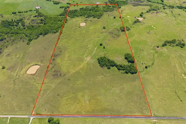 Fairview Road #7, Davis, OK 73030