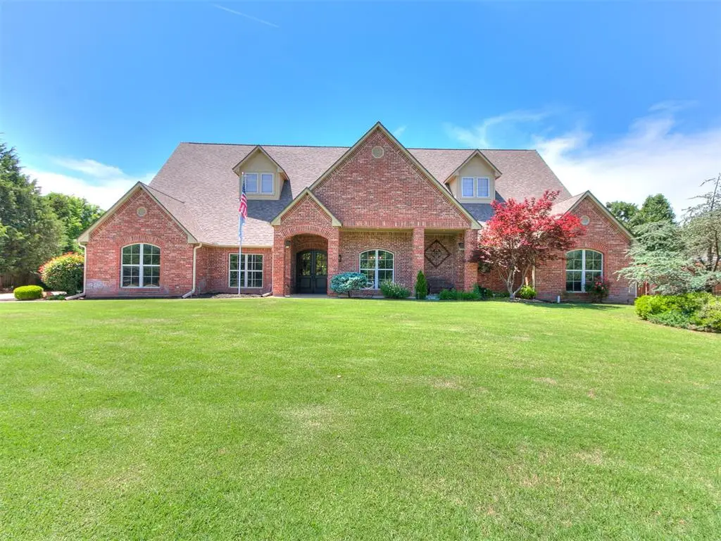 1431 Townsend Glen, Blanchard, OK 73010 - #1