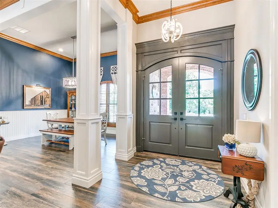 1431 Townsend Glen, Blanchard, OK 73010 - #3
