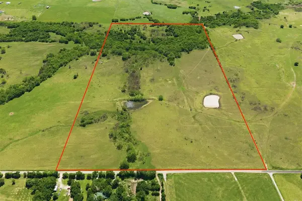 Fairview Road #6, Davis, OK 73030