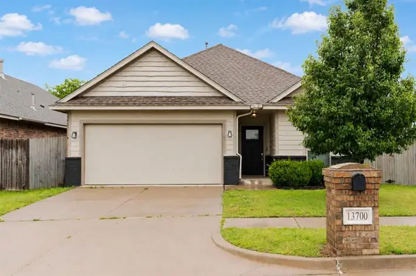 13700 Paddington Avenue, Oklahoma City, OK 73142