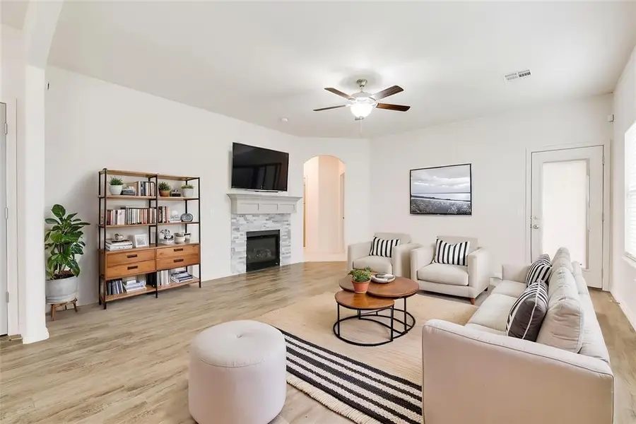 13700 Paddington Avenue, Oklahoma City, OK 73142 - #2