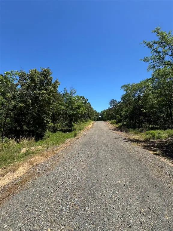 61 Vista Ridge Trail, Watson, OK 74957