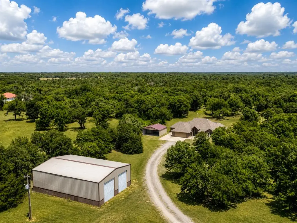 30360 Buck Lane, McLoud, OK 74851 - #1