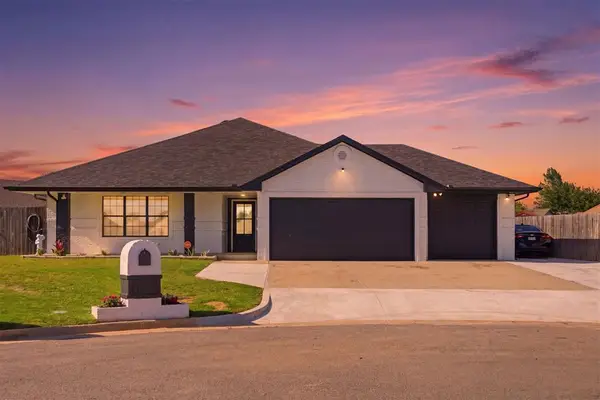 2917 SW 94th Court, Oklahoma City, OK 73159