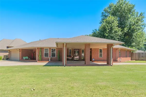 8100 Westhaven Drive, Oklahoma City, OK 73169
