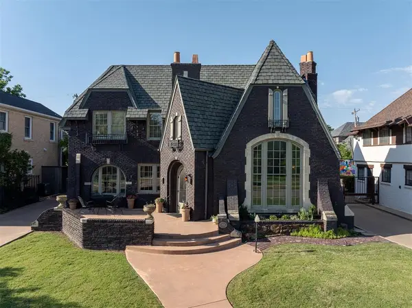712 NE 21st Street, Oklahoma City, OK 73105