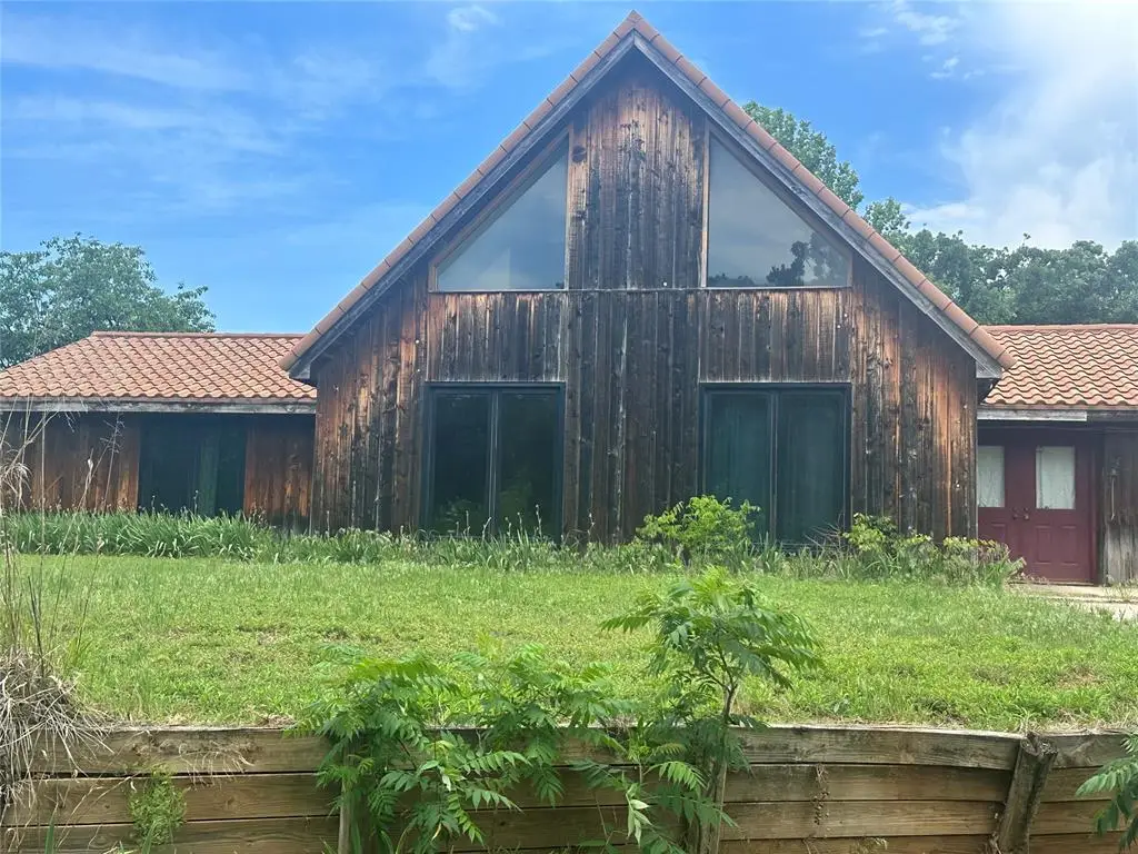 6909 Lago Ranchero Drive, Norman, OK 73026 - #1