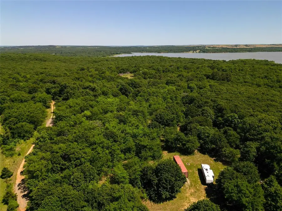 Dentonville Road, Okmulgee, OK 74447 - #2