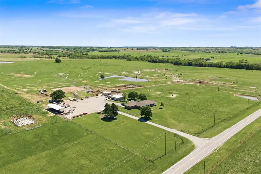 1279 110 Highway #10, Davis, OK 73030 - #2
