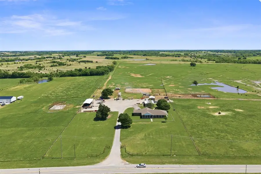 1279 110 Highway #10, Davis, OK 73030 - #3