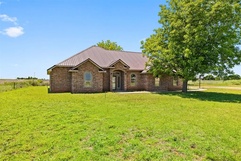 1251 County Road 1390, Chickasha, OK 73018 - #1