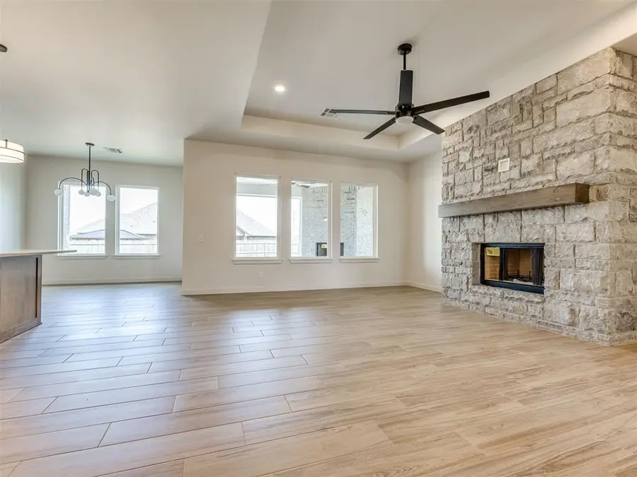 1104 Jozie Way, Tuttle, OK 73089 - #3