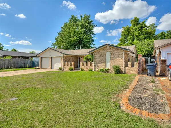 1205 SW 81st Street, Oklahoma City, OK 73139