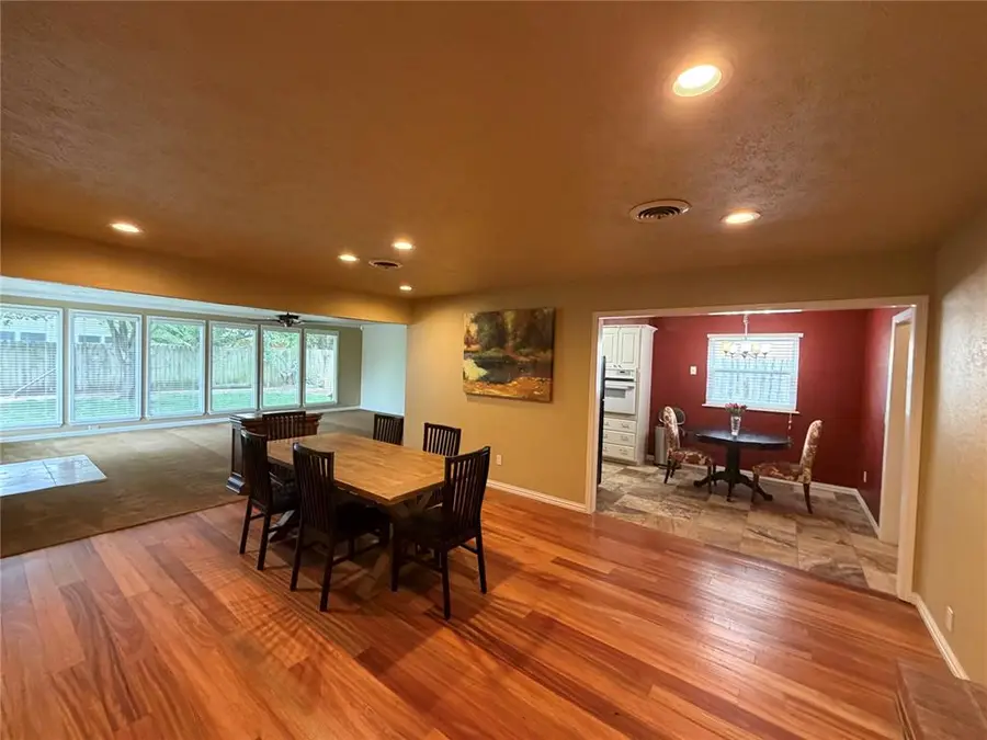 1908 Barryton Street, Oklahoma City, OK 73120 - #2