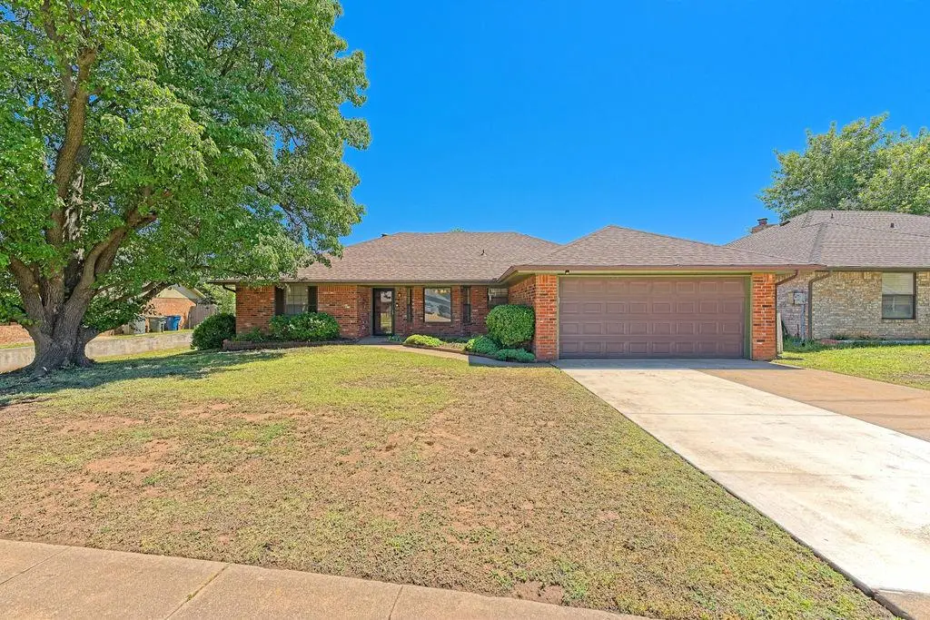 2820 Morgan Trail, Edmond, OK 73012 - #1