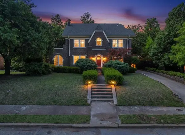 624 NE 18th Street, Oklahoma City, OK 73105
