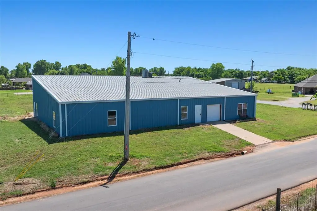1007 County Street 2937, Tuttle, OK 73089 - #1