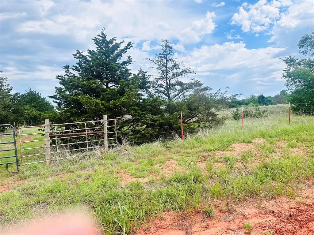 21115 NE 146 Street, Luther, OK 73054 - #1