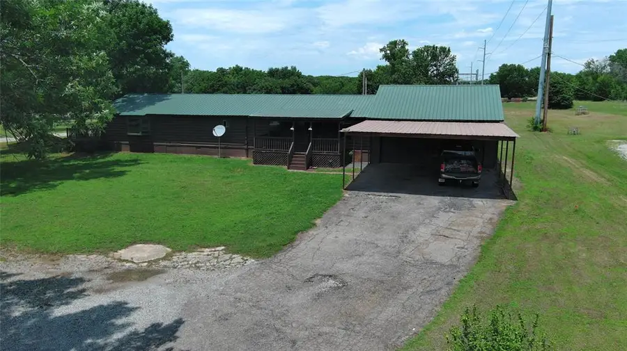 35573 EW 1210 Road, Seminole, OK 74868 - #2