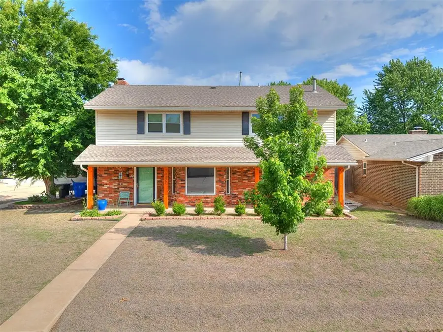 3309 Pheasant Run Road, Norman, OK 73072 - #2