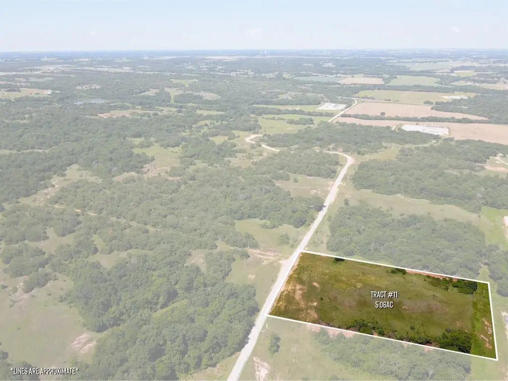 0 N 3042 Road, Lindsay, OK 73052 - #1