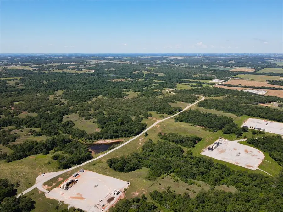 0 N 3042 Road, Lindsay, OK 73052 - #3