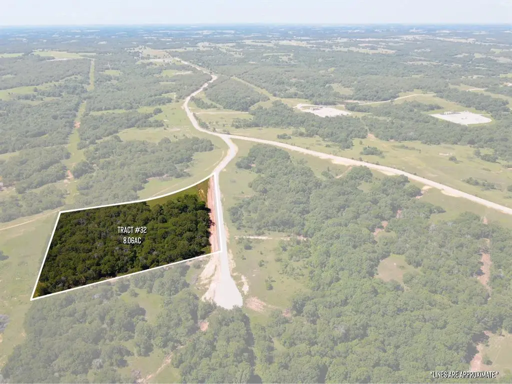 0 N 3042 Road, Lindsay, OK 73052 - #1