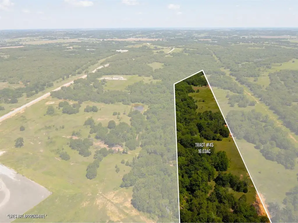 0 N 3042 Road, Lindsay, OK 73052 - #1