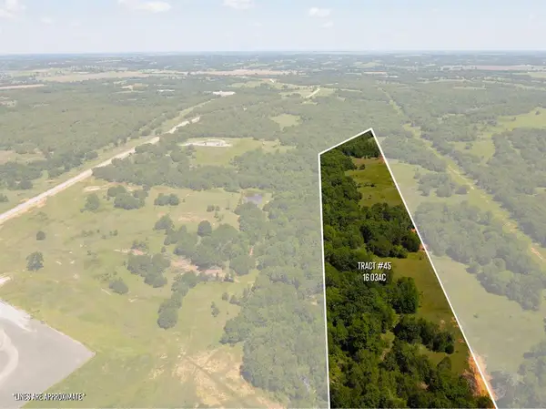 0 N 3042 Road, Lindsay, OK 73052