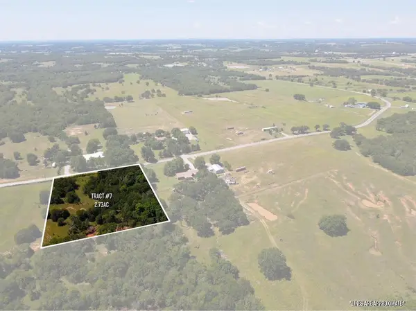 0 E 1612 Road, Foster, OK 73434