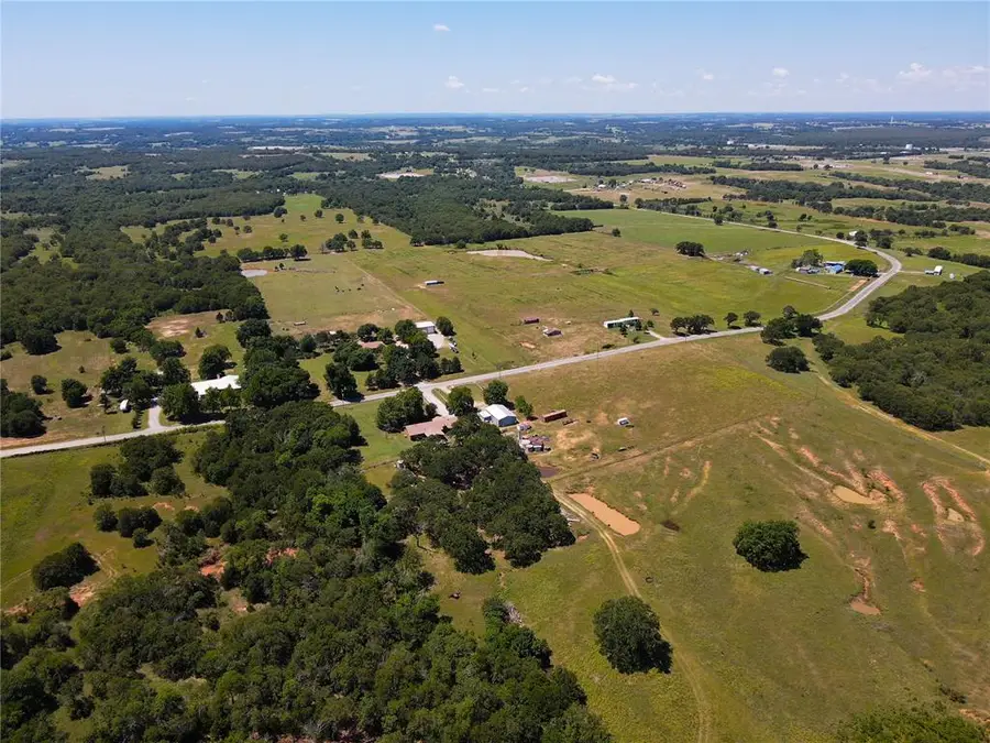 0 E 1612 Road, Foster, OK 73434 - #2