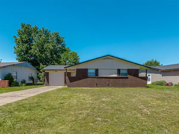 2837 SW 63rd Street, Oklahoma City, OK 73159