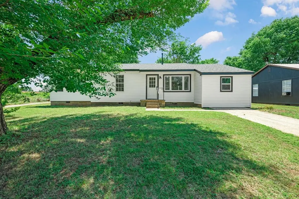 1025 Elmwood Drive, Guthrie, OK 73044 - #1